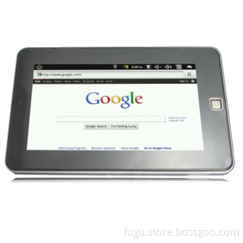 VIA8650 Mini PC, Android 2.2, 256MB DDR3, 4GB HDD, External 3G, Phone